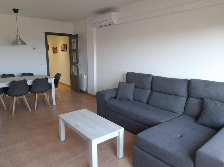 Apartamento Brava Palafrugell Exteriör bild