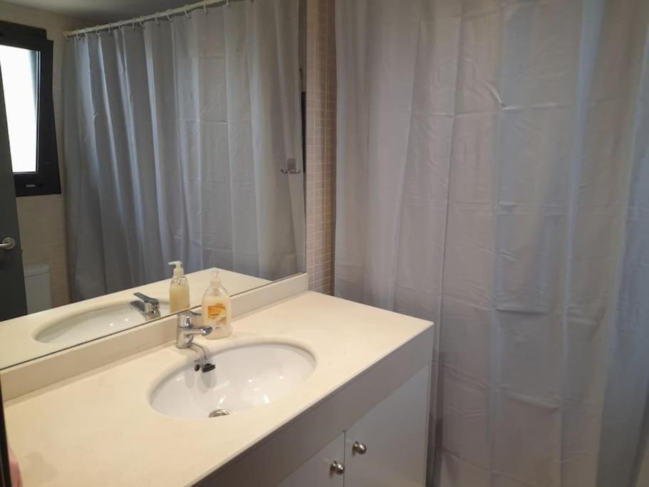 Apartamento Brava Palafrugell Exteriör bild