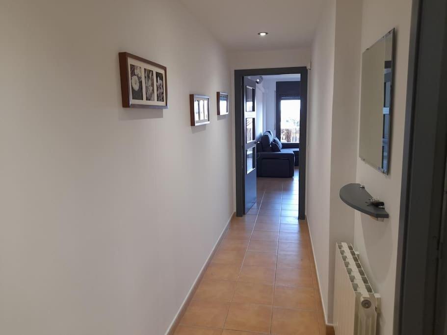 Apartamento Brava Palafrugell Exteriör bild