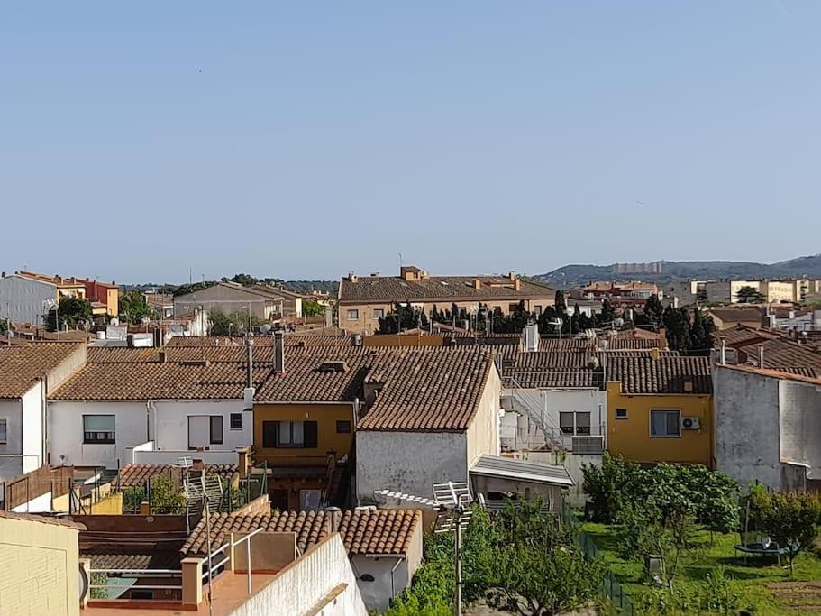 Apartamento Brava Palafrugell Exteriör bild