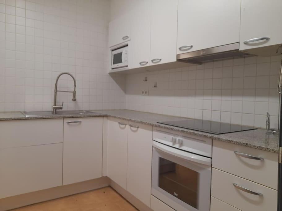 Apartamento Brava Palafrugell Exteriör bild