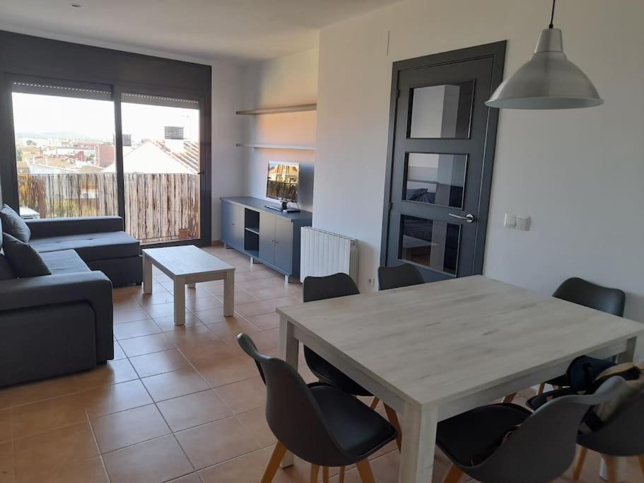 Apartamento Brava Palafrugell Exteriör bild