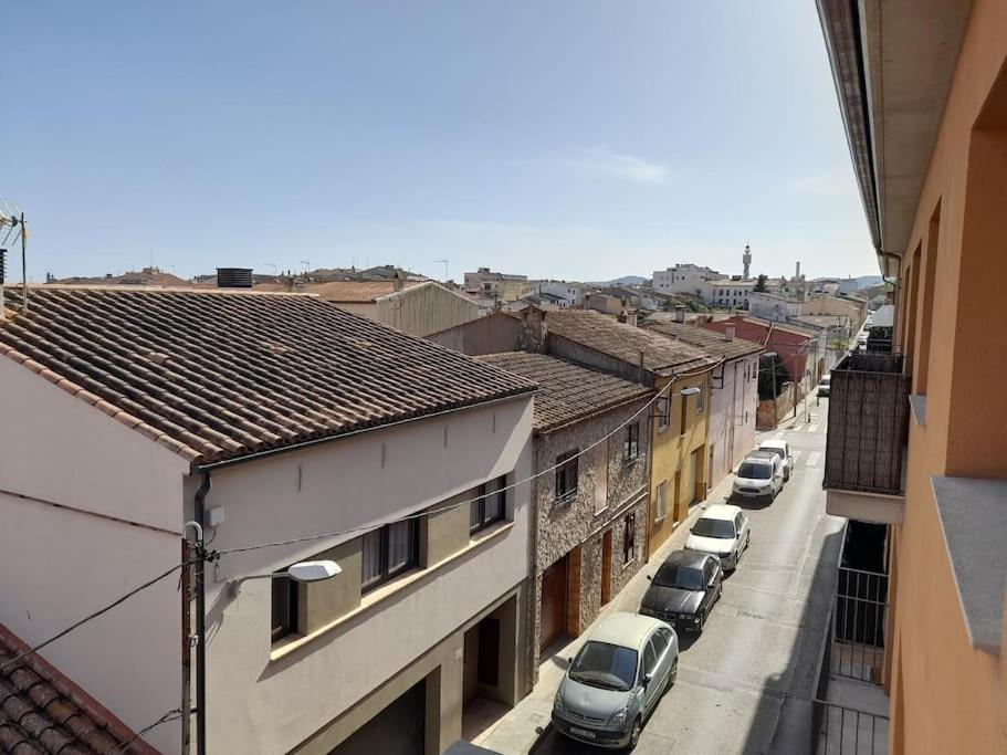 Apartamento Brava Palafrugell Exteriör bild